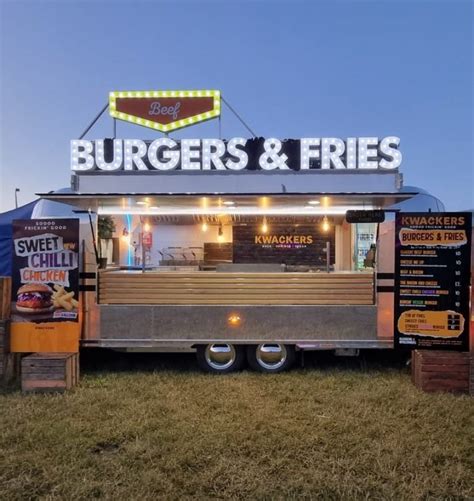 Food truck hire. Things To Know About Food truck hire. 